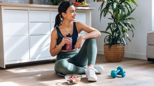 Stay Fit: Bridge Nutrition Gaps With These Stellar Products From Amazon