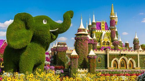 Looking For Fun Things To Explore In Dubai On Your Next Trip? Bookmark This Now!