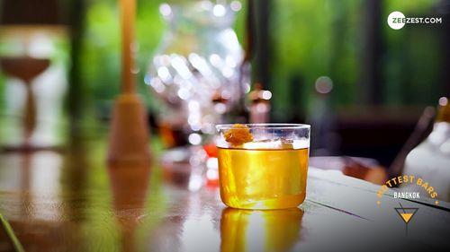 Hottest Bars Bangkok Ep03