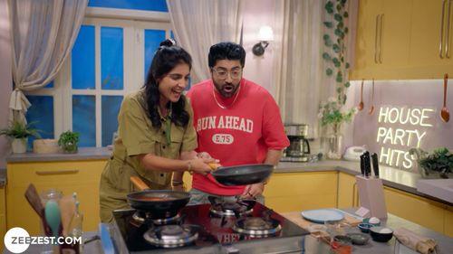 Game & Match Screening