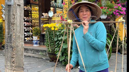 Hoi An: Ancient Town, Vietnam123